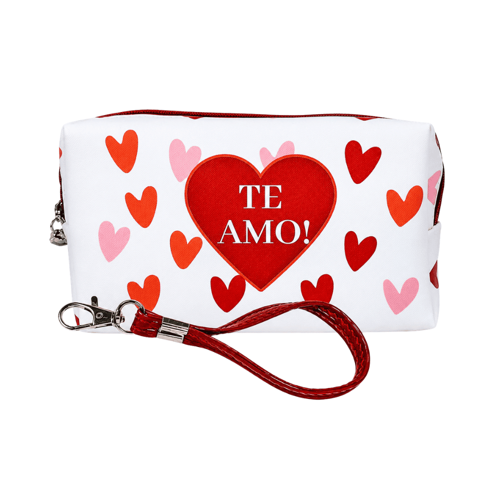 Necessaire Namorados FWB