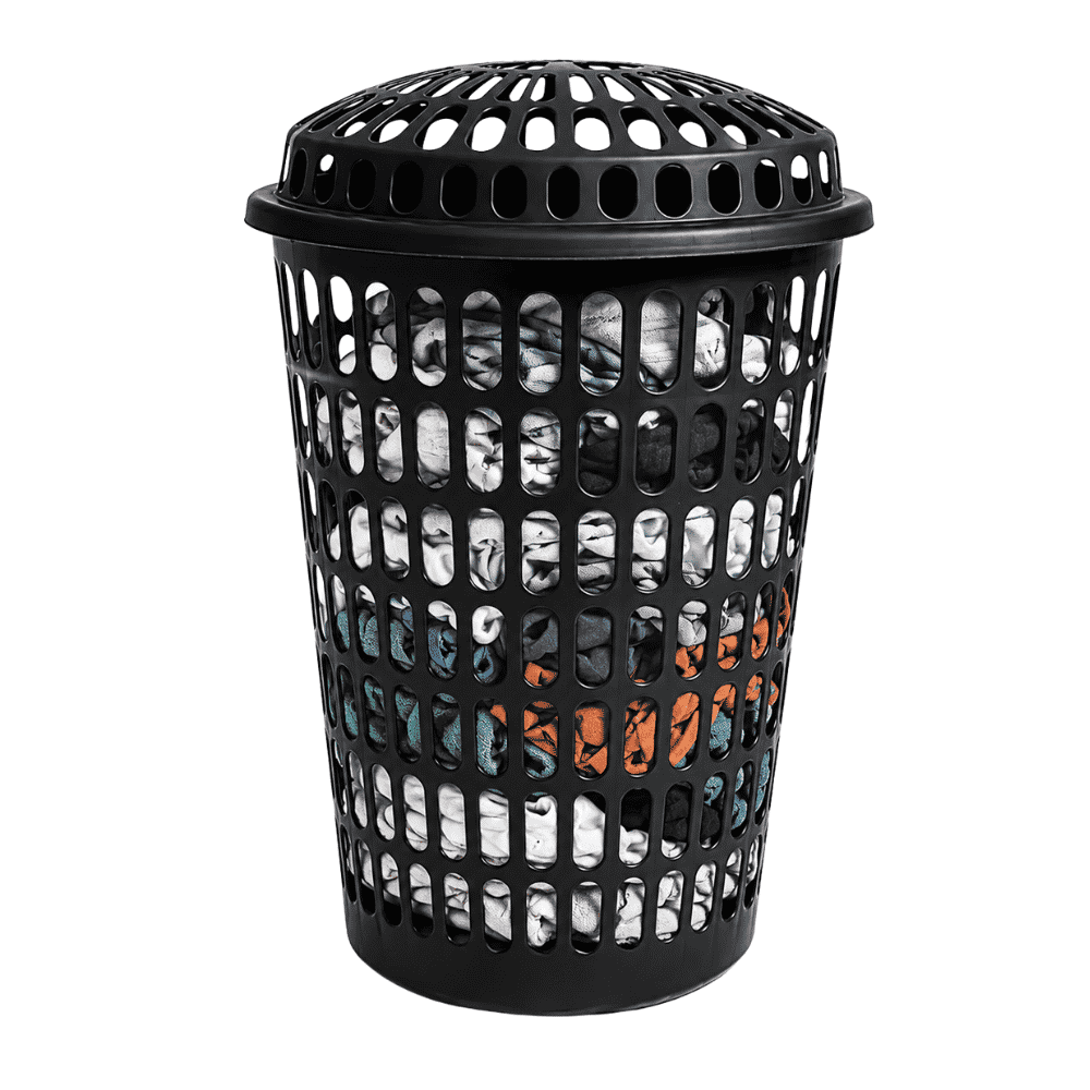 >Cesto Telado Nº60 Silverblack MB