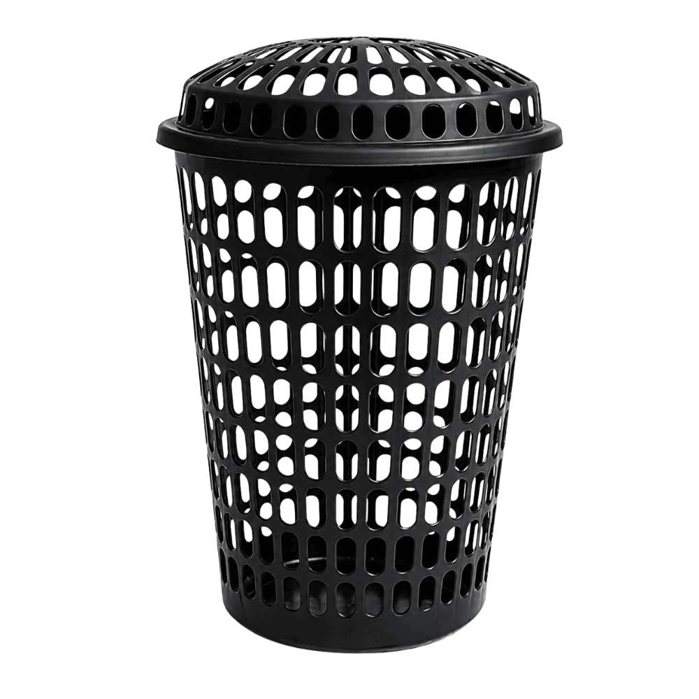 >Cesto Telado Nº60 Silverblack MB