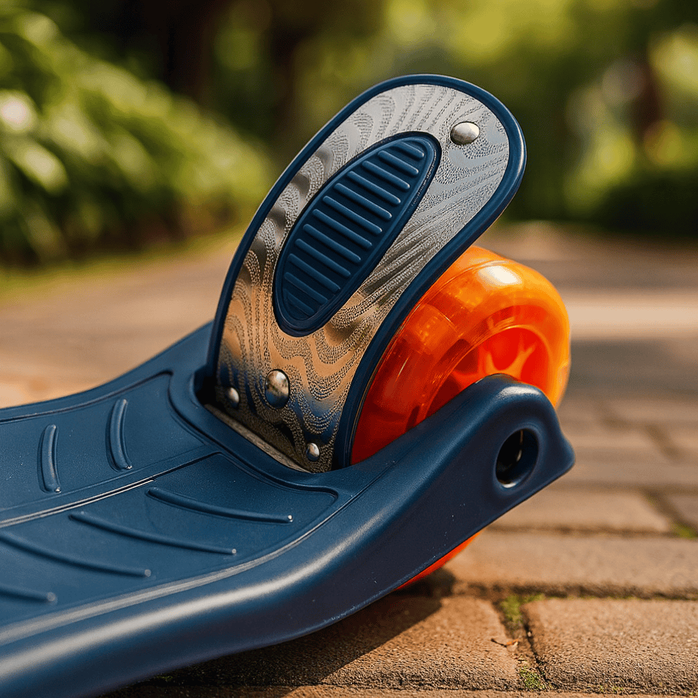 Patinete Radical New Plus