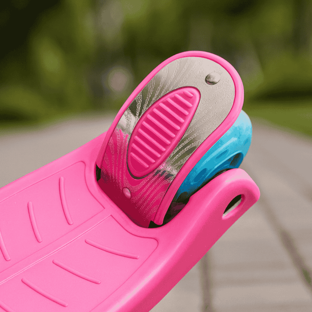 Patinete Radical New Plus