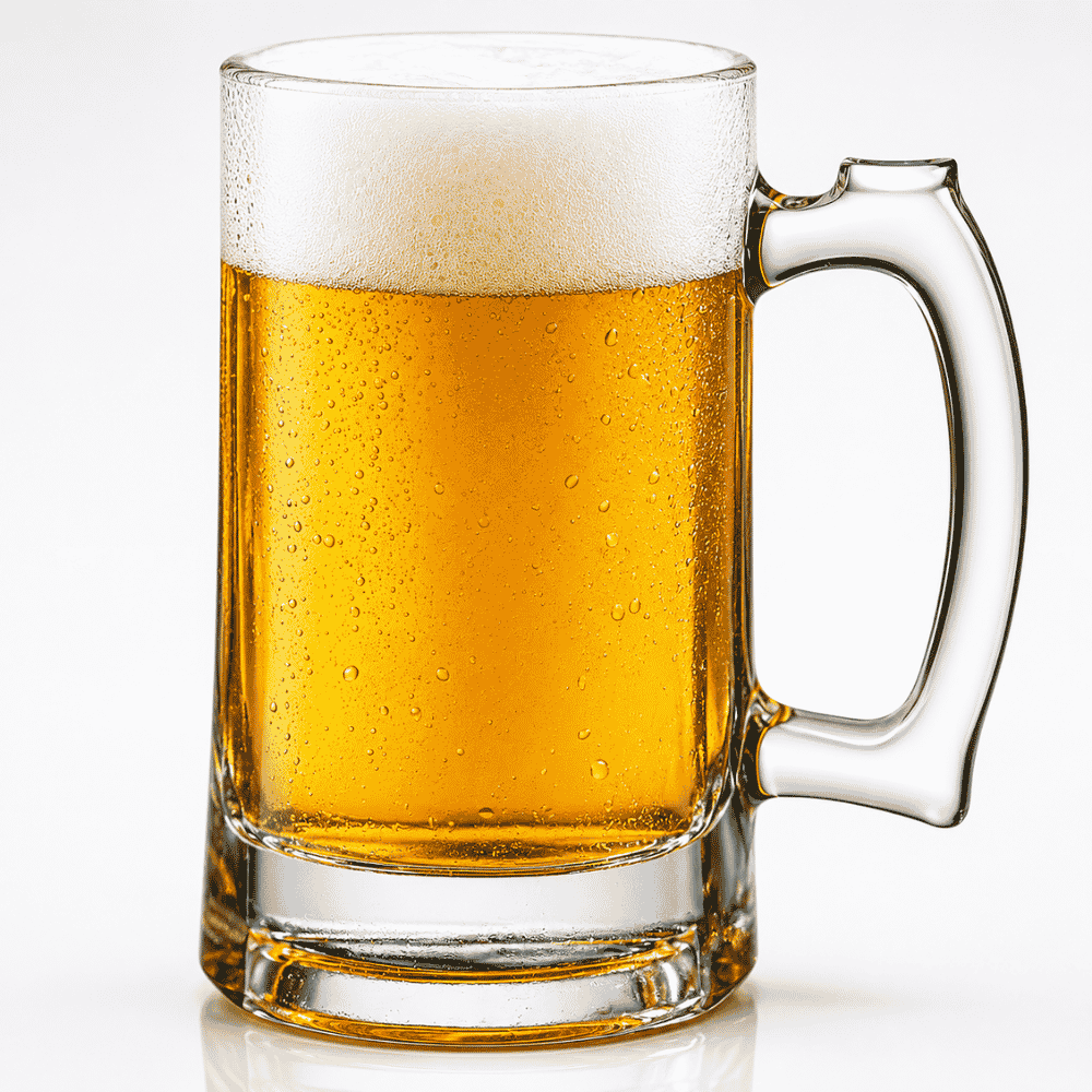 Caneca para Chopp 340ml Chazak