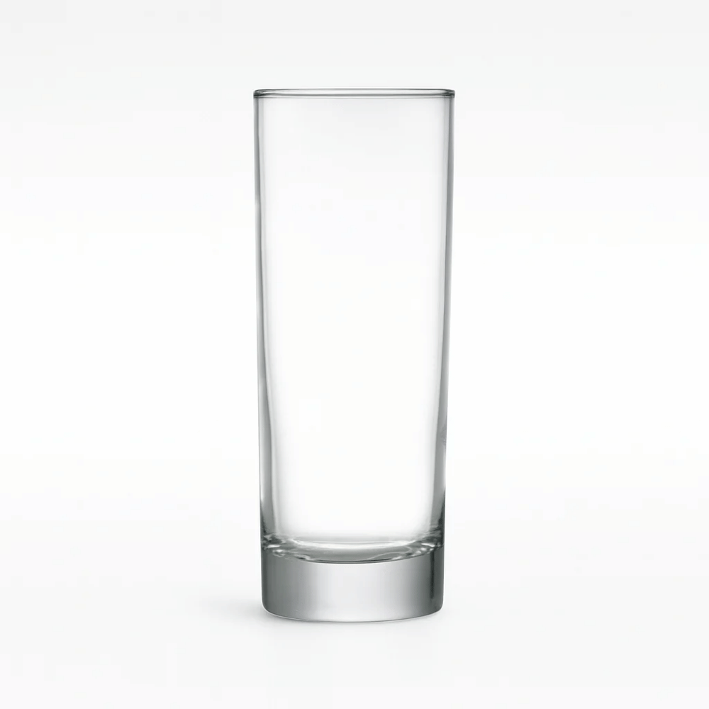 Copo Cylinder Tubo 320Ml