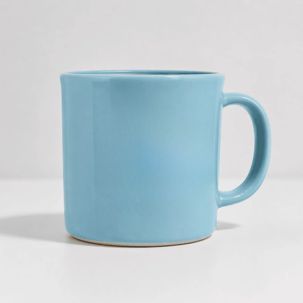 Caneca Master Coffee Azul 280ml RR