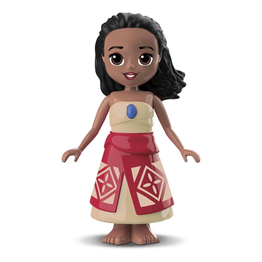 Boneca Moana com Som Disney Elka