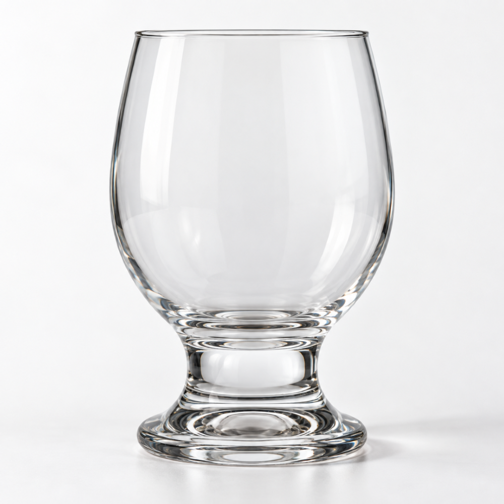Taça Paulista Agua 250Ml Nadir