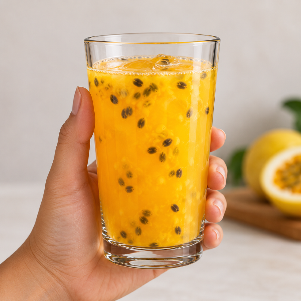 Copo Long Drink Suco e Refrigerante 390ml Nadir - Cx 6 Unidades