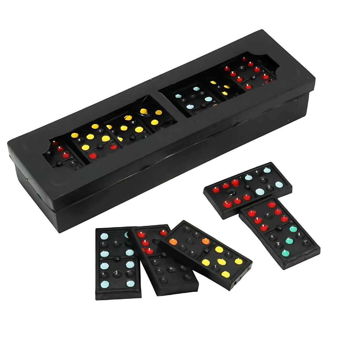 Jogo Domino Mas