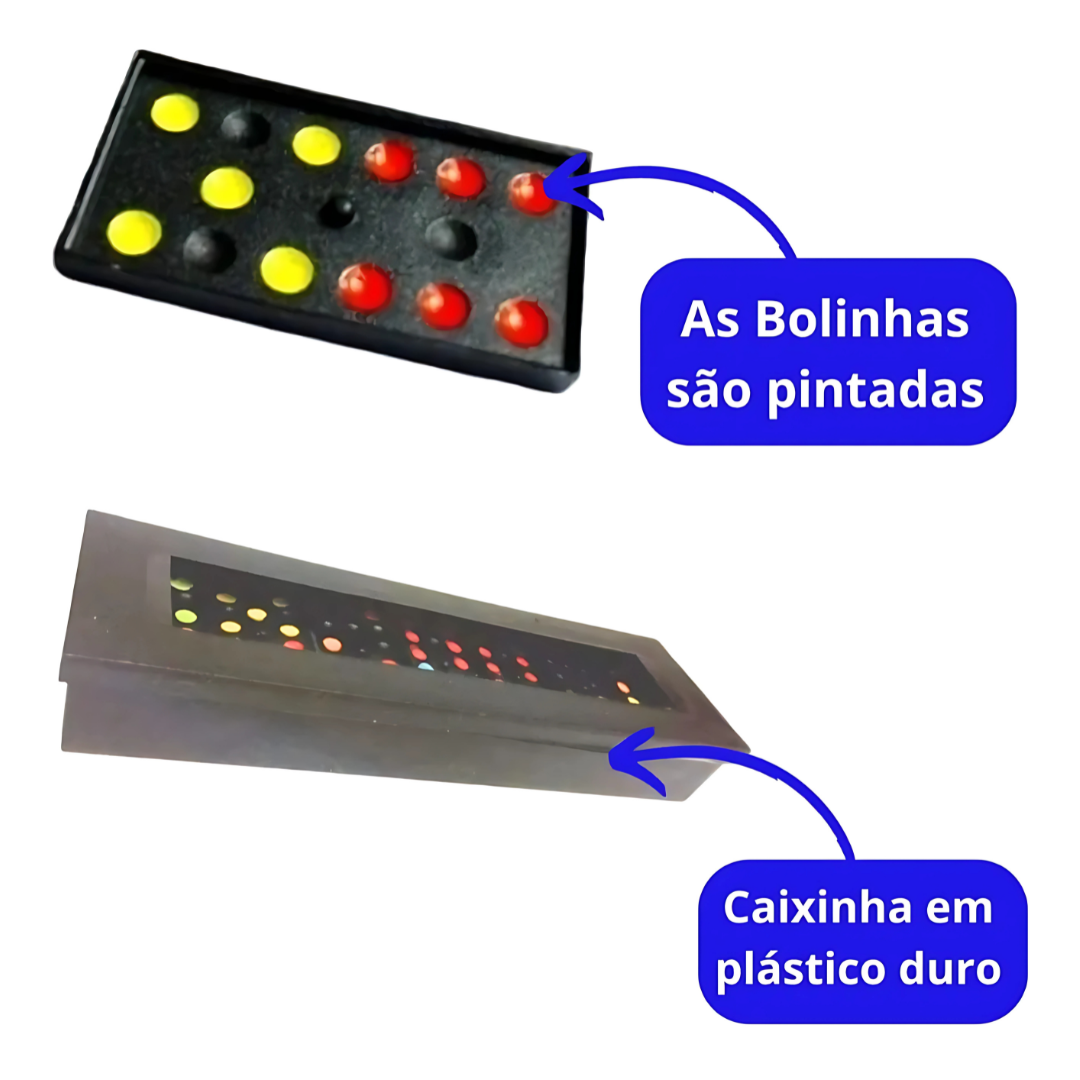 Jogo Domino Mas