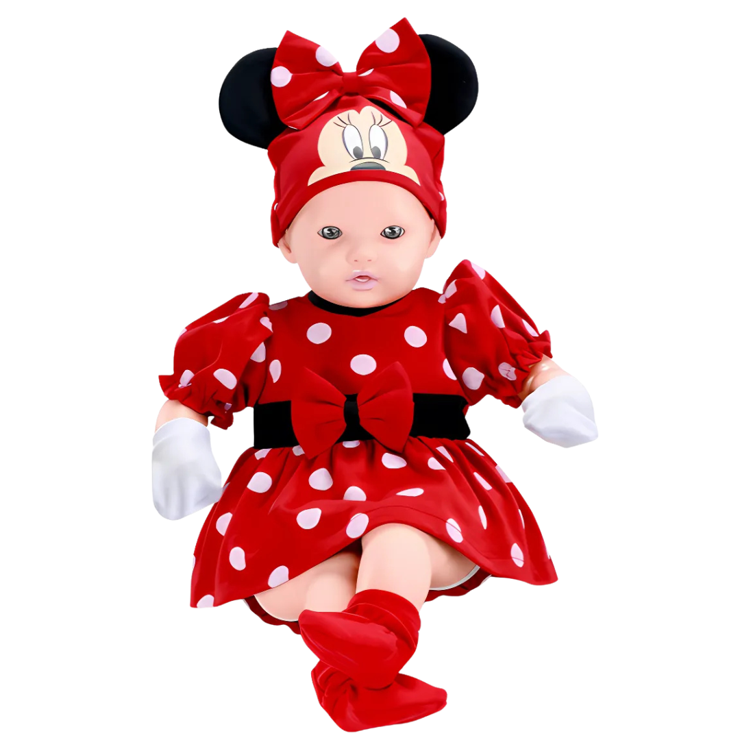 Minnie Classic Dolls Roma