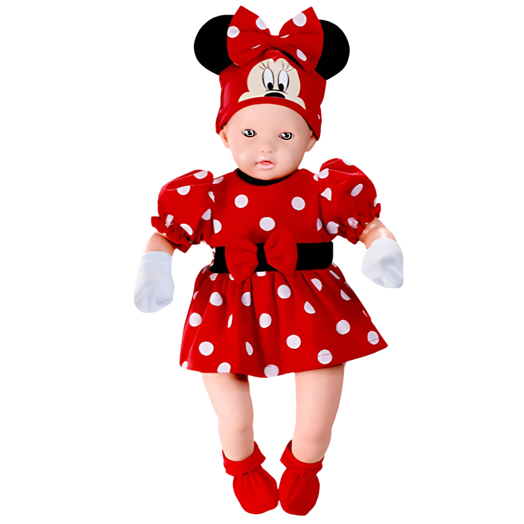 Minnie Classic Dolls Roma