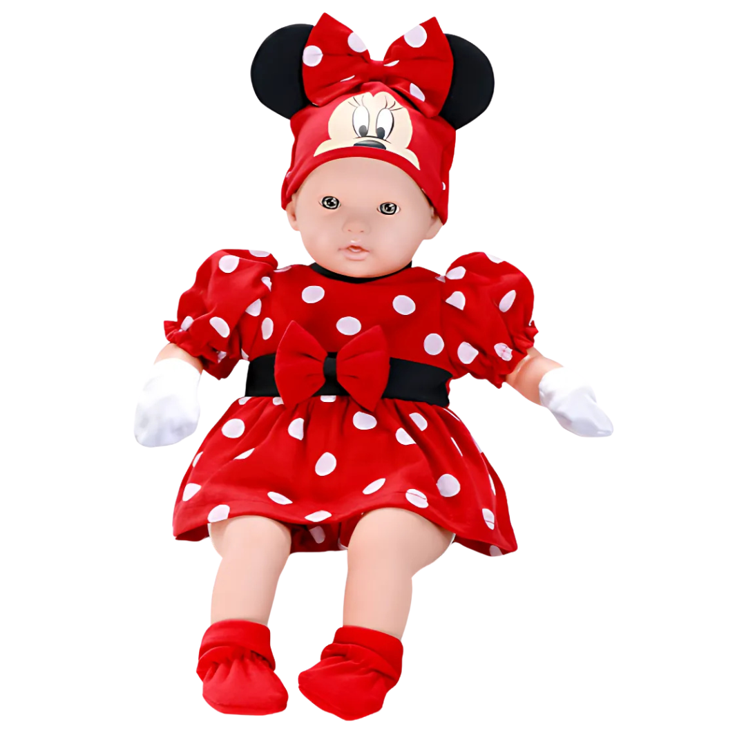 Minnie Classic Dolls Roma