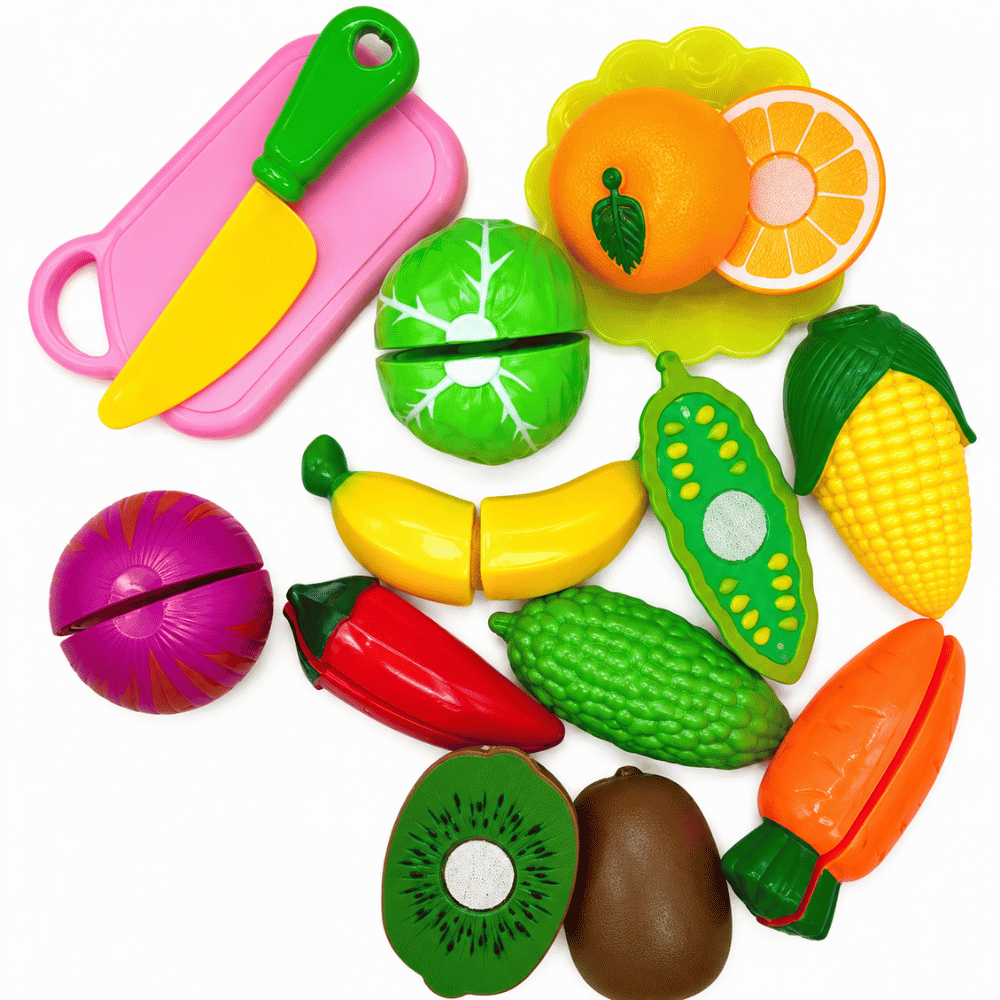 Kit Sacolão ArkToys