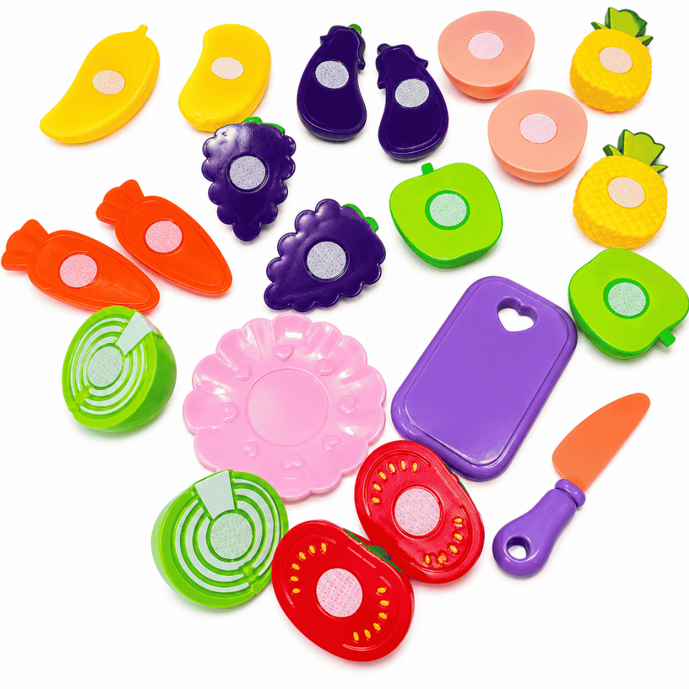 Kit Sacolão ArkToys