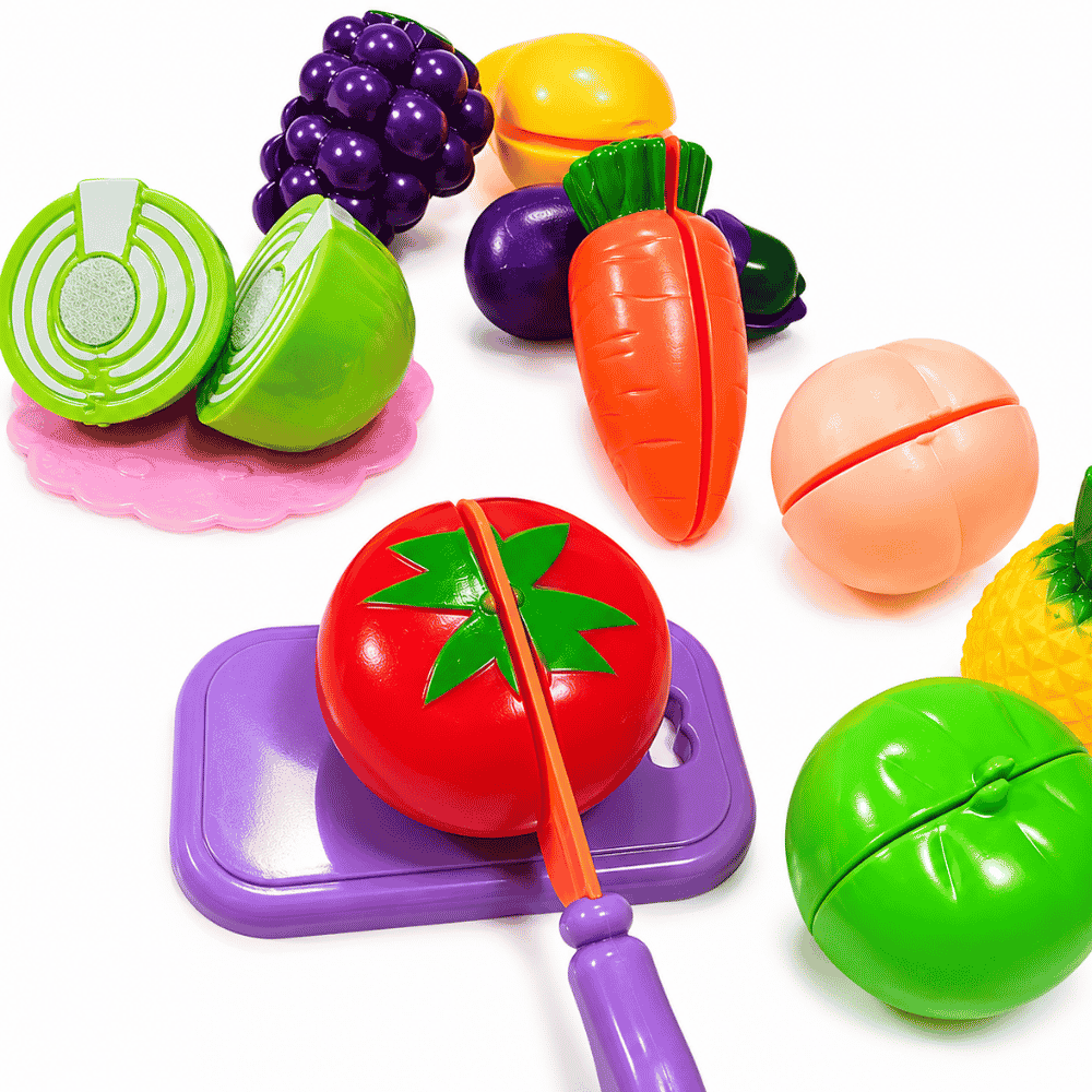 Kit Sacolão ArkToys