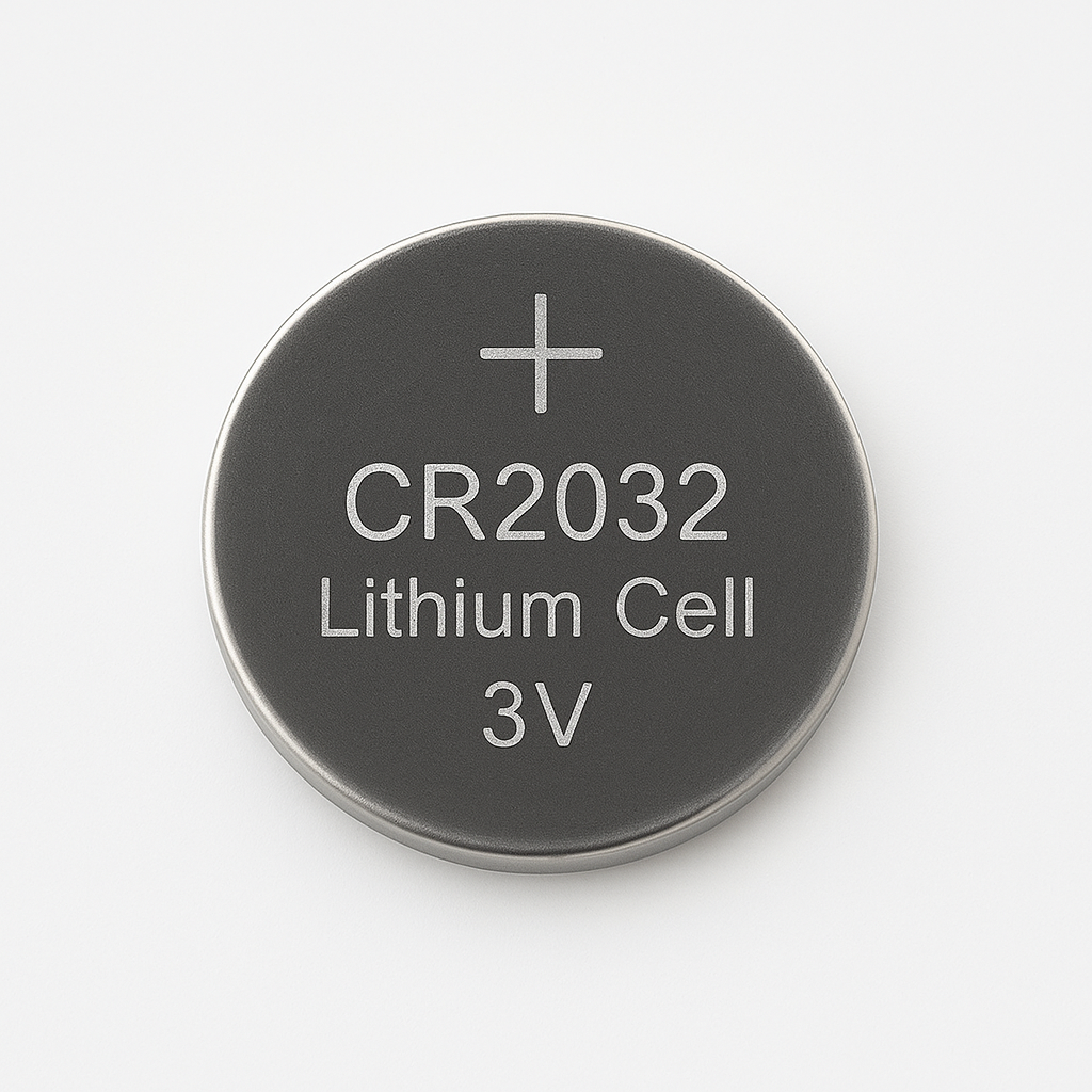 Bateria Lithium 3V C/2 Imporiente