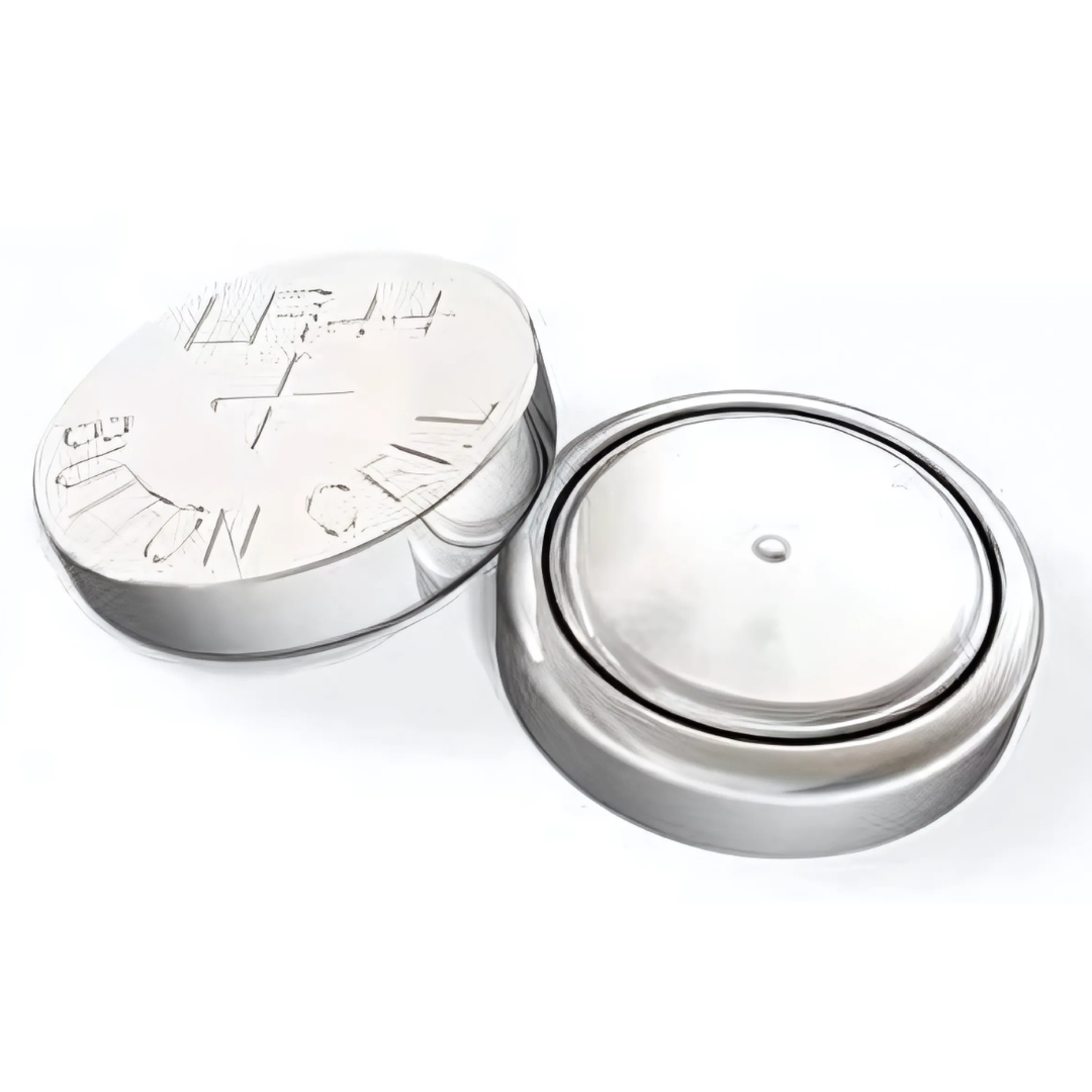 Bateria Alcalina 1,5V C/2 Imporiente
