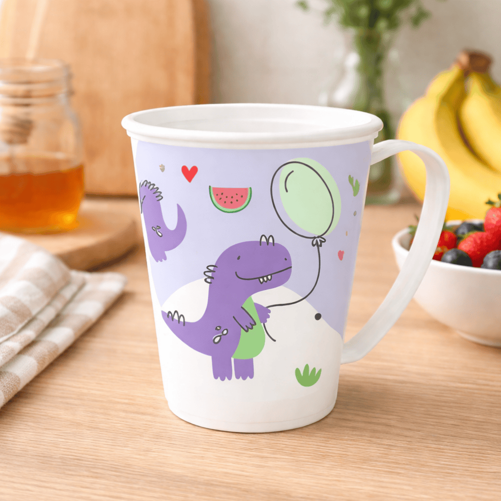 Caneca 360Ml Jaguar 94166