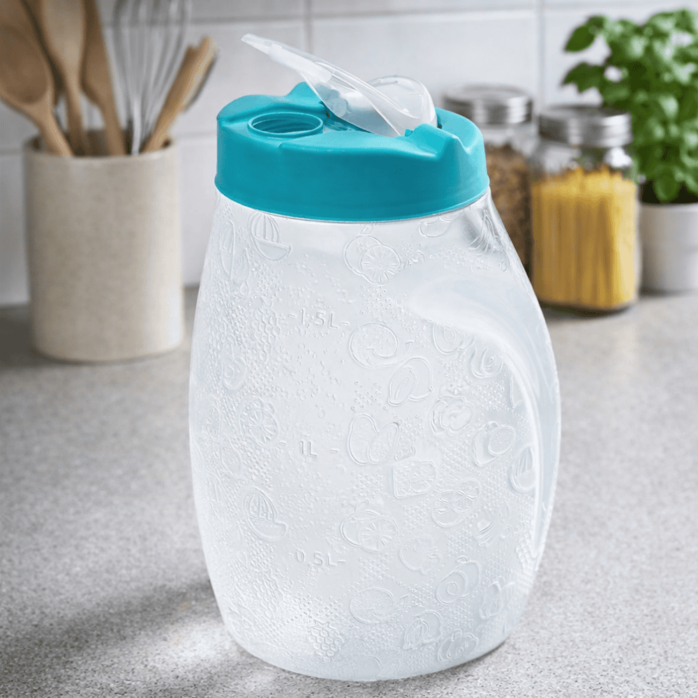 Recipiente Para Água 2L Jaguar