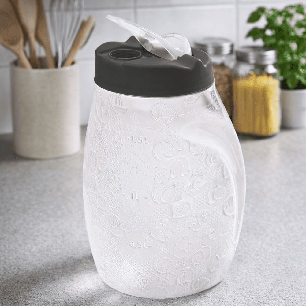 Recipiente Para Água 2L Jaguar
