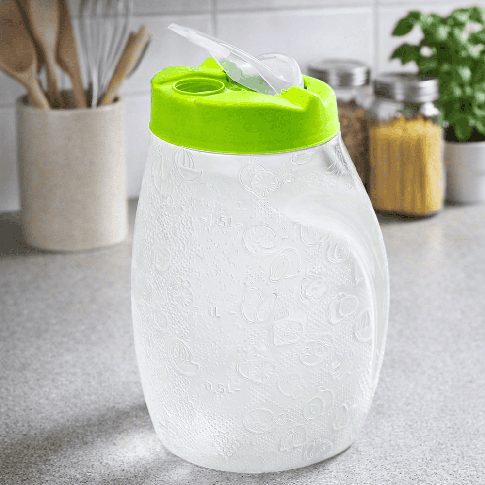 Recipiente Para Água 2L Jaguar