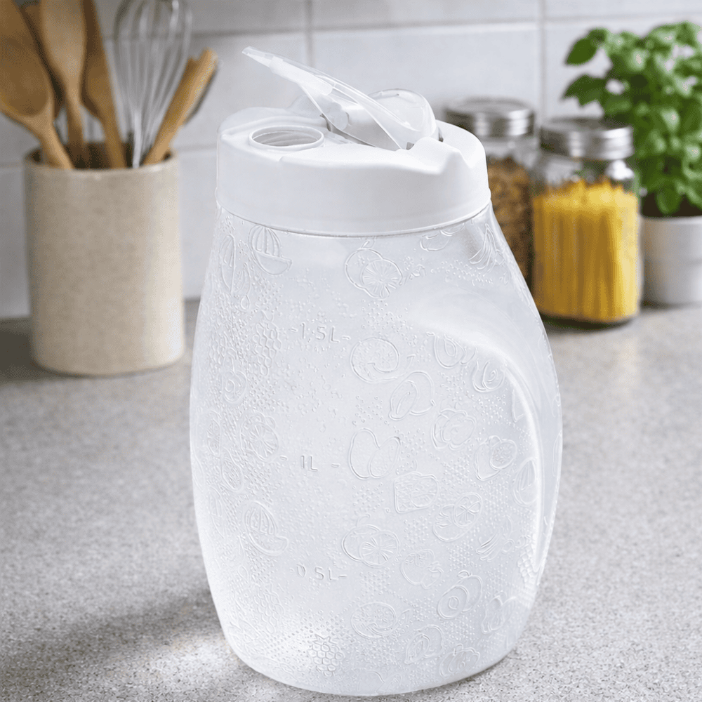 Recipiente Para Água 2L Jaguar