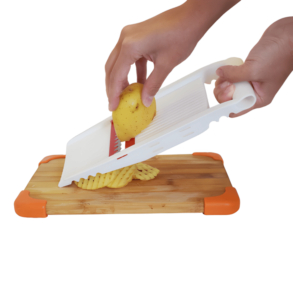 Multi Cortador De Alimentos Keita