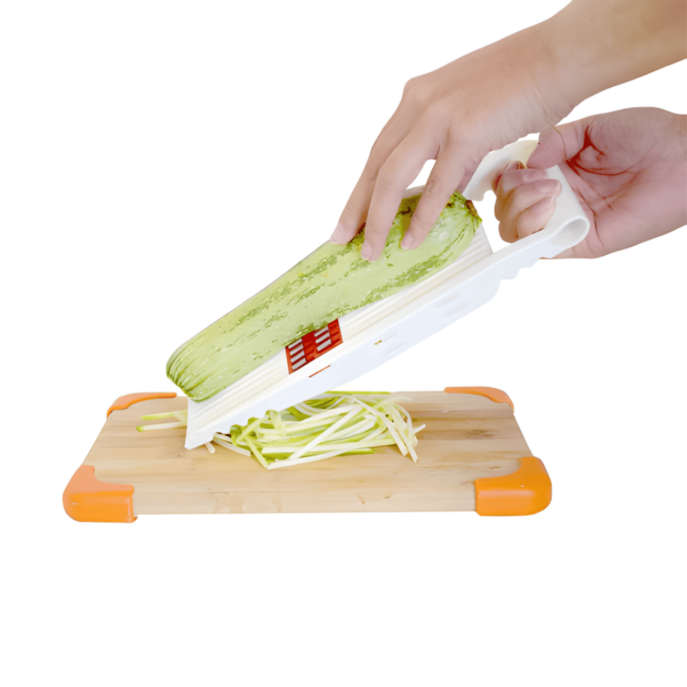 Multi Cortador De Alimentos Keita