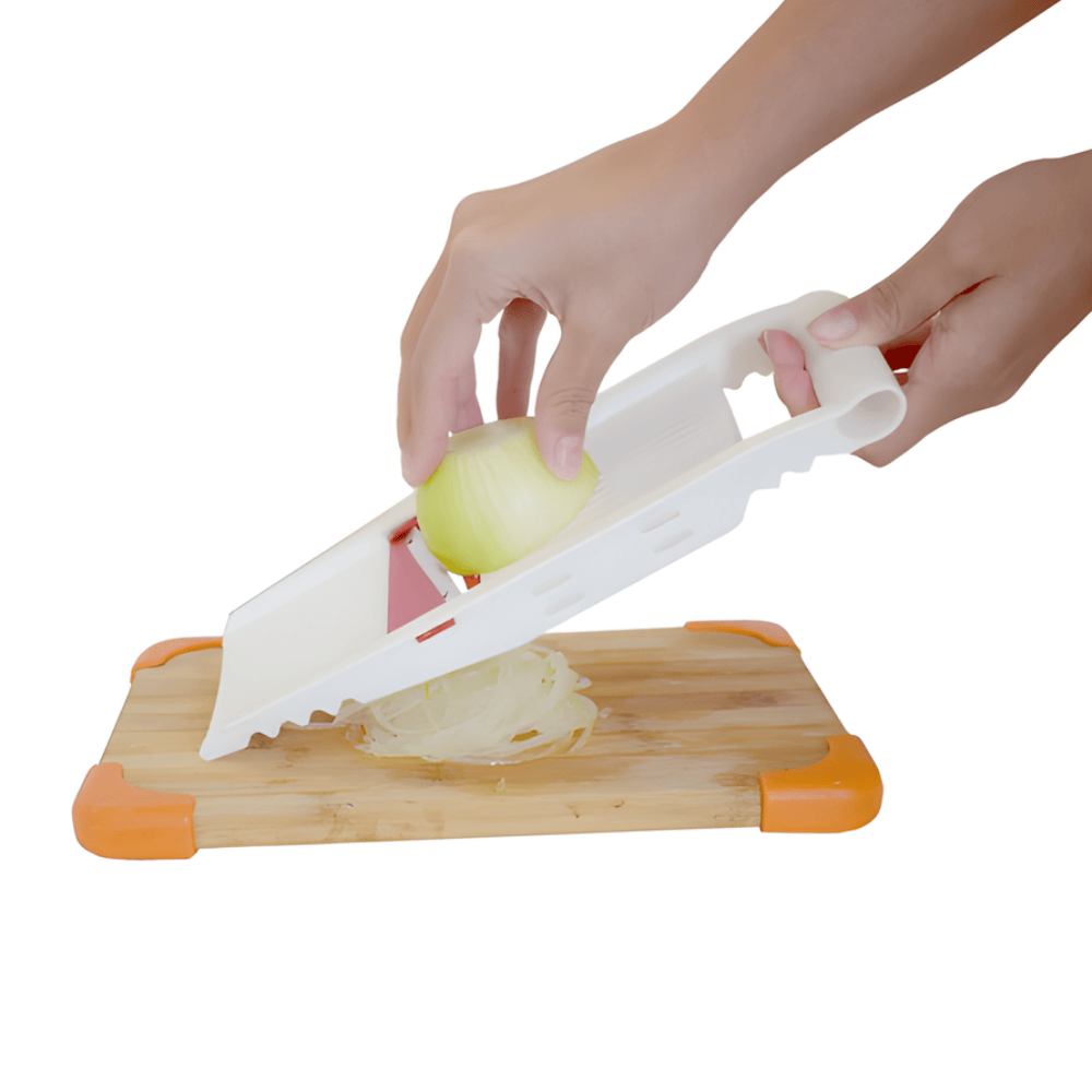 Multi Cortador De Alimentos Keita