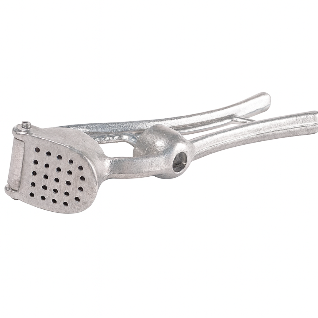 Espremedor De Alho 5 Utilidades Stylo