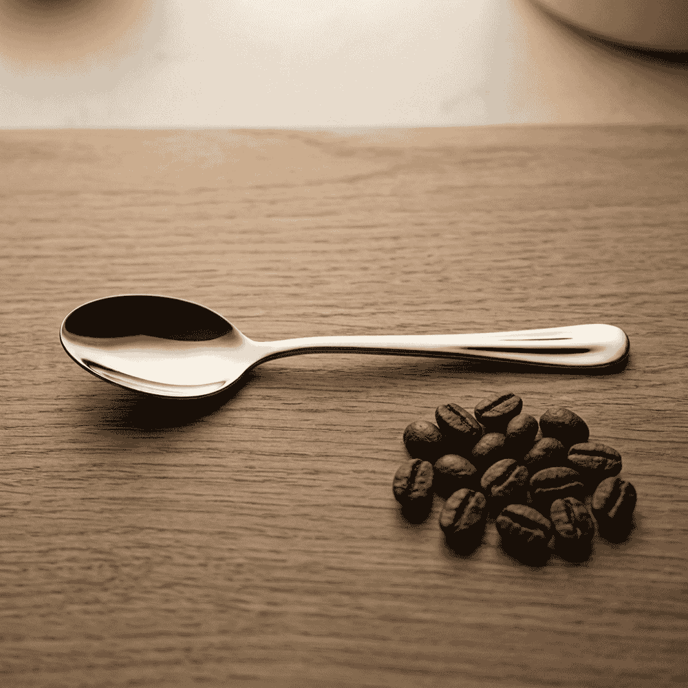 Colher de Café Inox Chazak