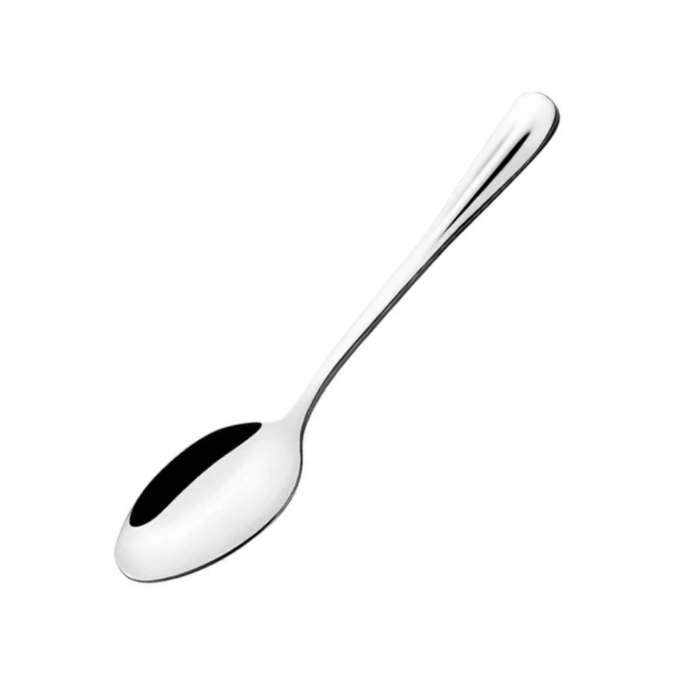 Colher de Café Inox Chazak