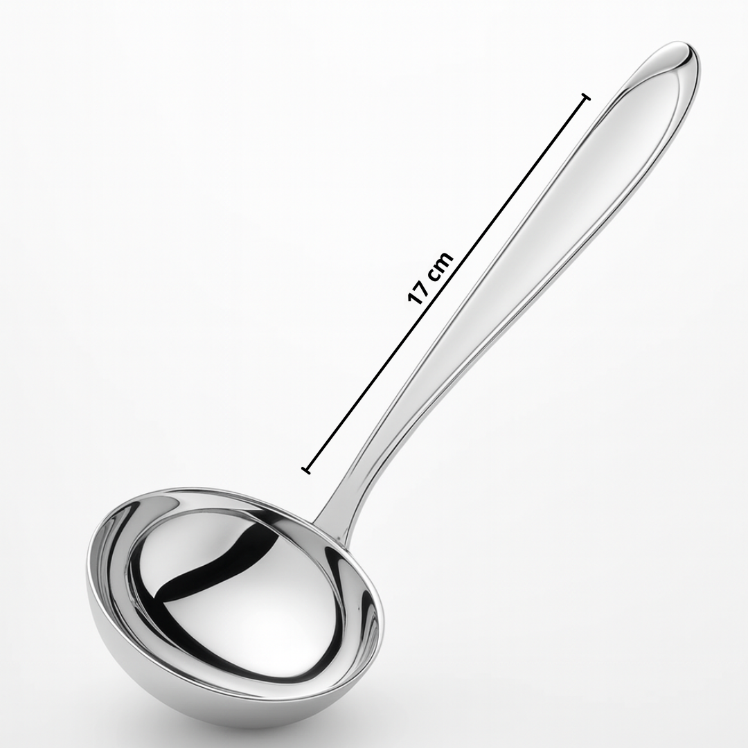 Concha Inox M Chazak