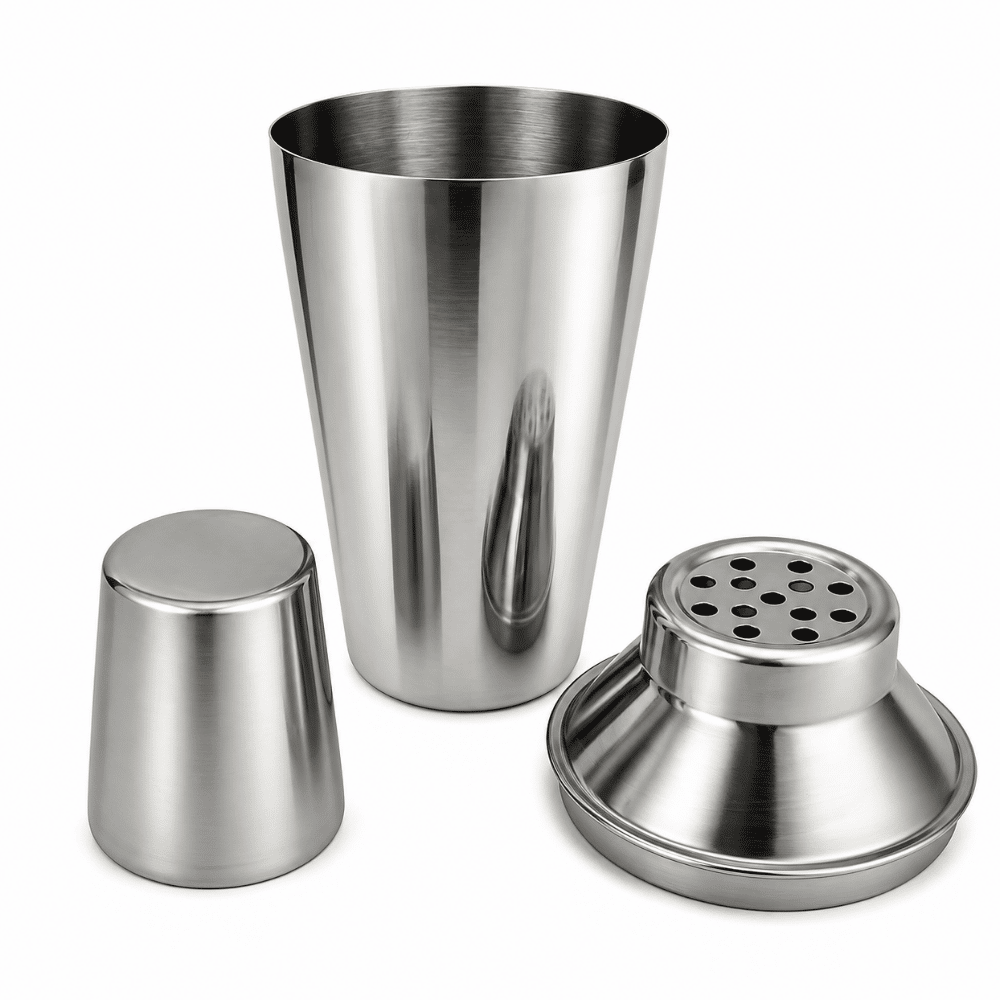 Coqueteleira Inox 500ml Imporiente