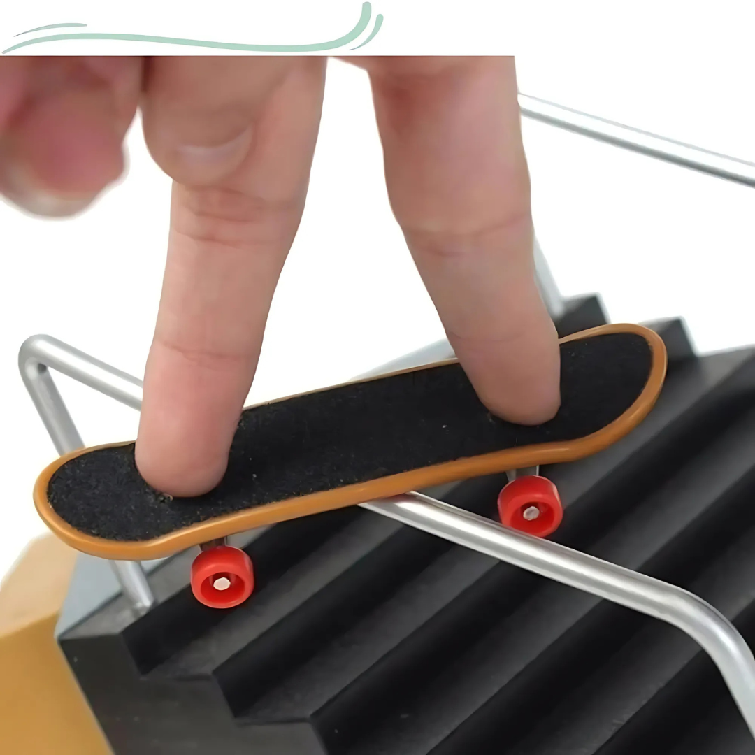 Skate X-Treme Arktoys
