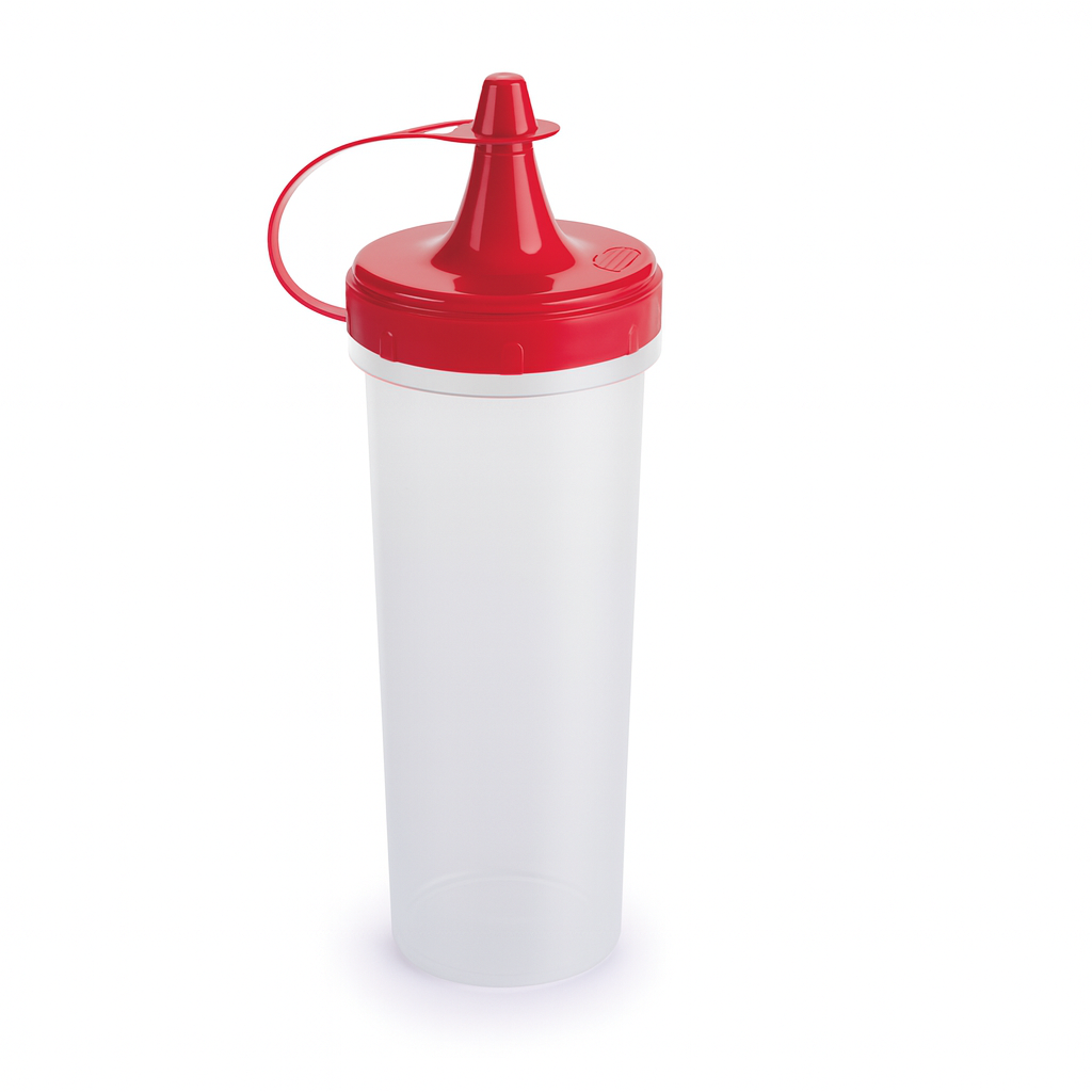 Bisnaga Ketchup 280Ml Plasutil
