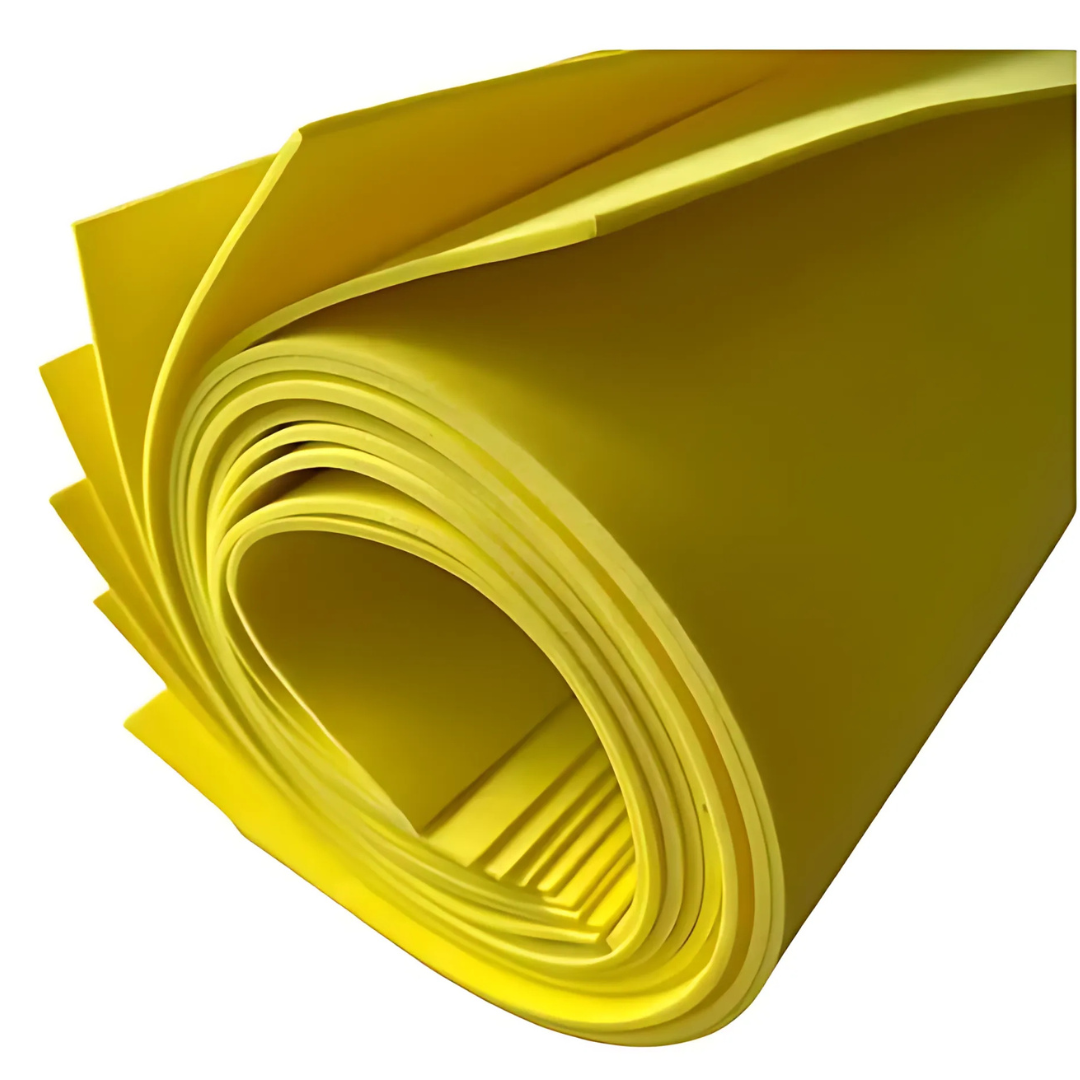 Placa Eva Color 40Cmx48Cm Amarelo Leo E Leo