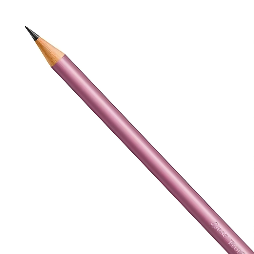 Ecolápis Grafite Metallic Faber-Castell