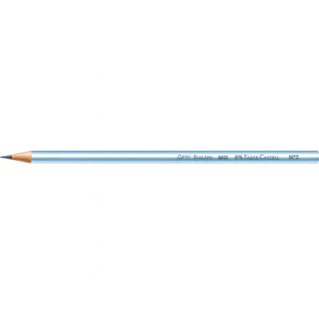 Ecolapis Grafite Perola Faber Castell