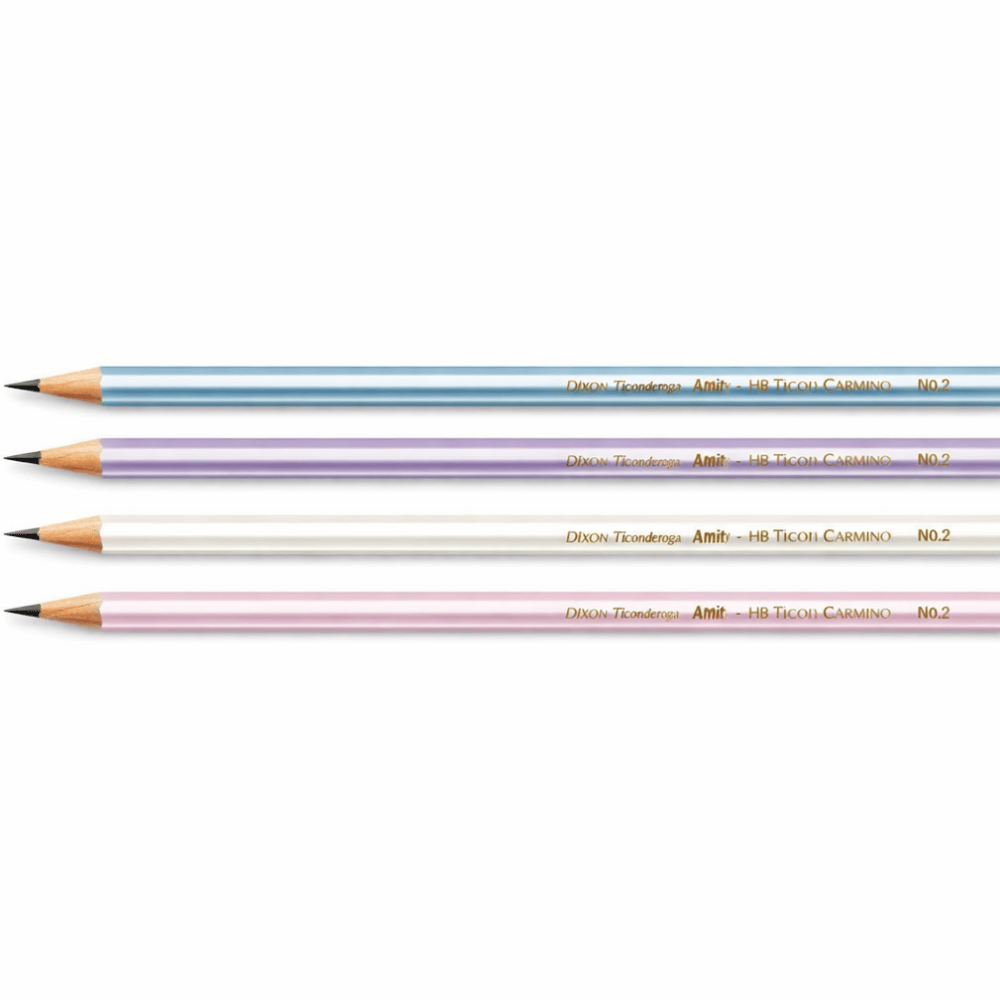 Ecolapis Grafite Perola Faber Castell