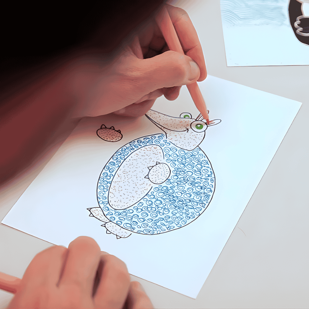 Hidrográfica 24 Cores Faber-Castell