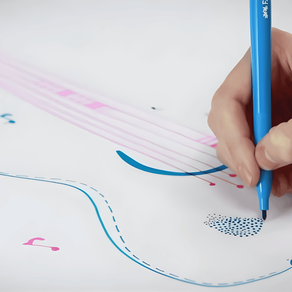 Hidrográfica 24 Cores Faber-Castell