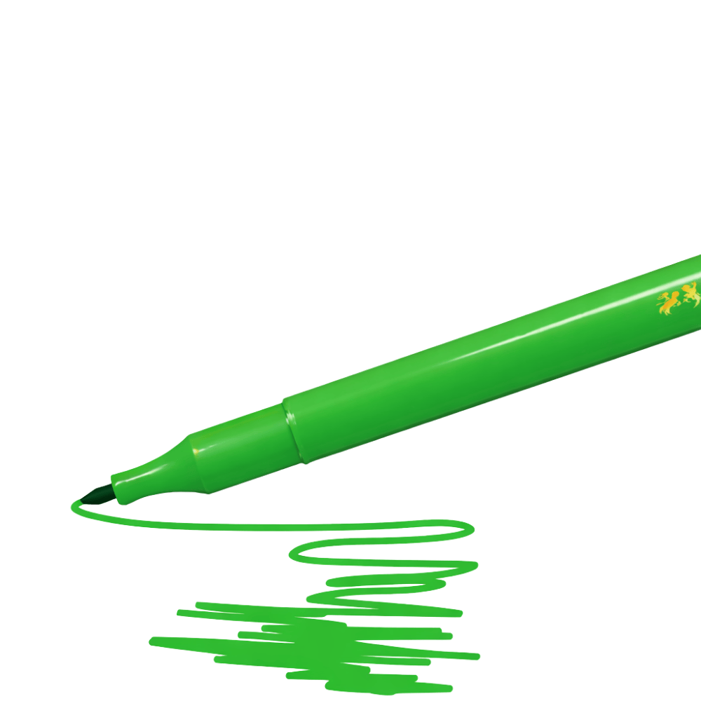 Hidrográfica 24 Cores Faber-Castell