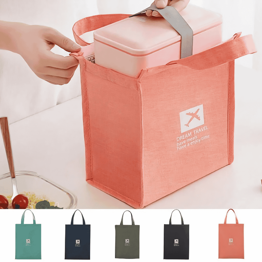 Bolsa Térmica Grande Amigold