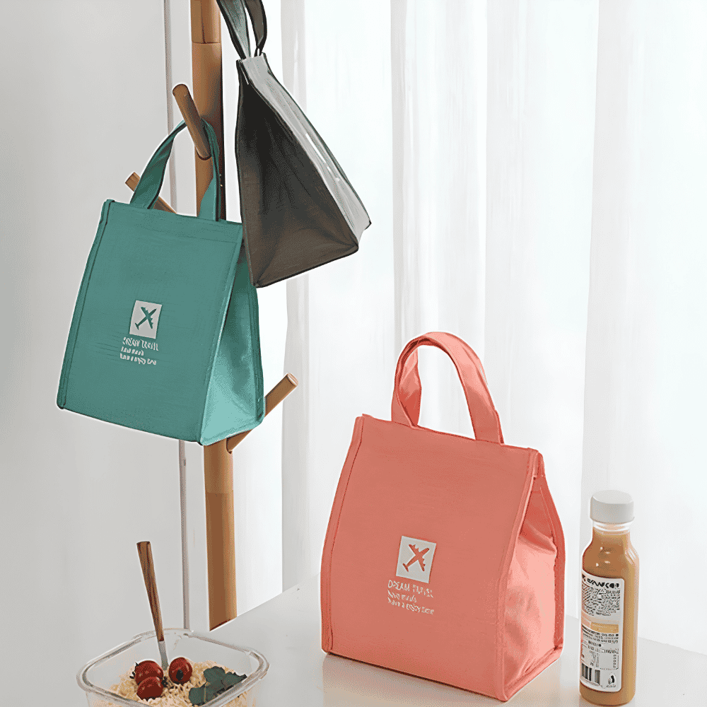 Bolsa Térmica Grande Amigold
