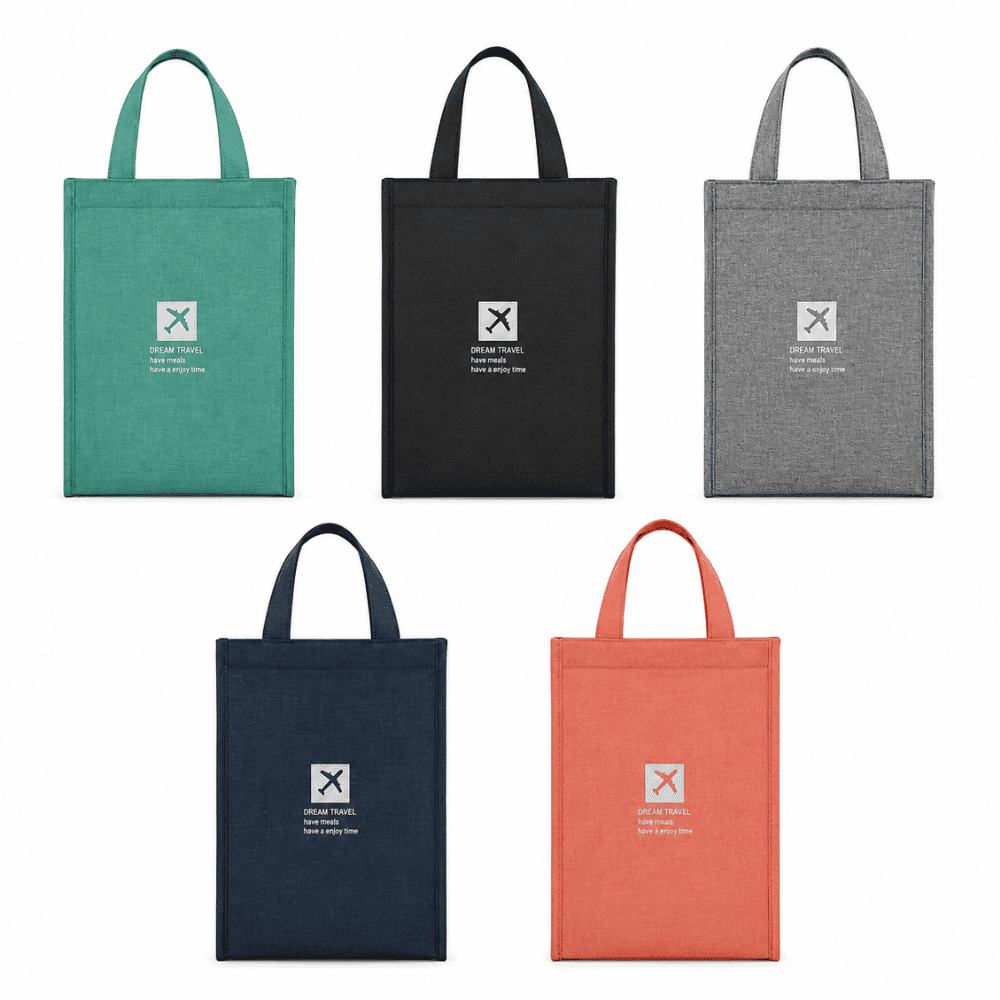Bolsa Térmica Grande Amigold
