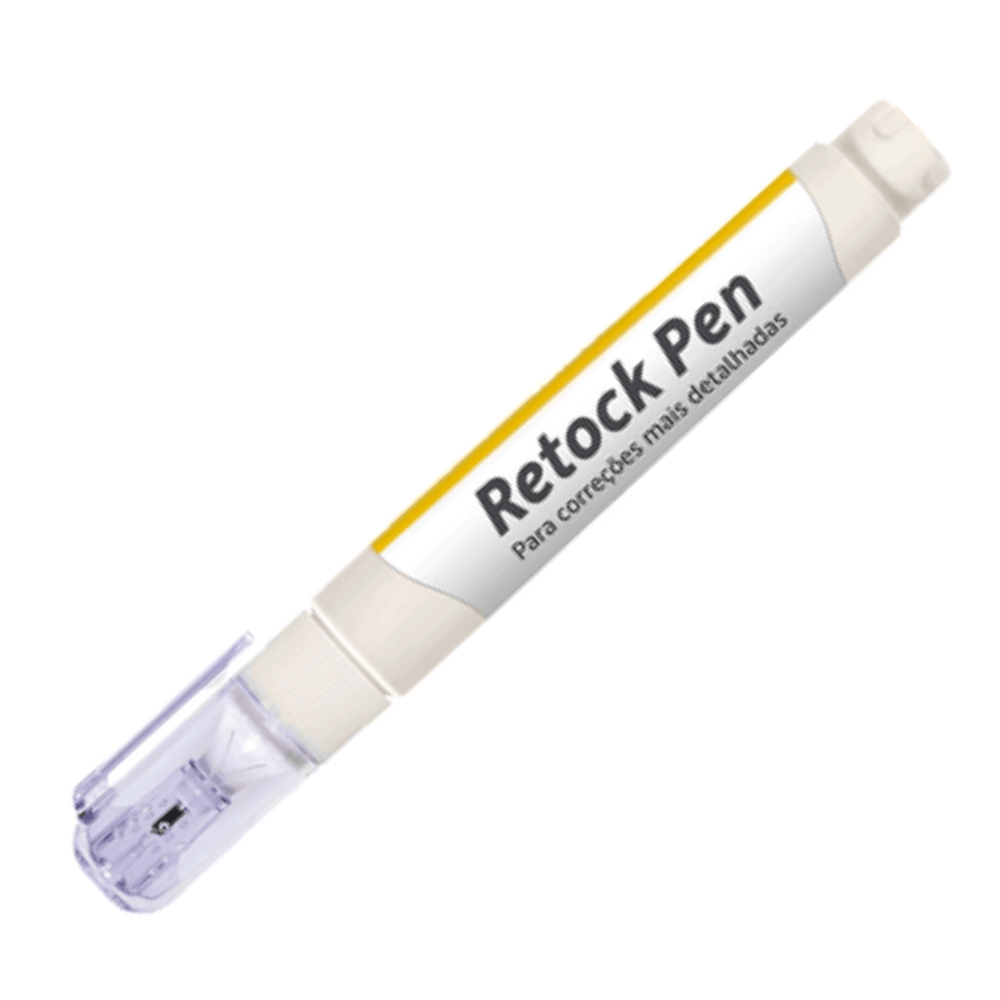 Corretor Retock Pen Blister Compactor