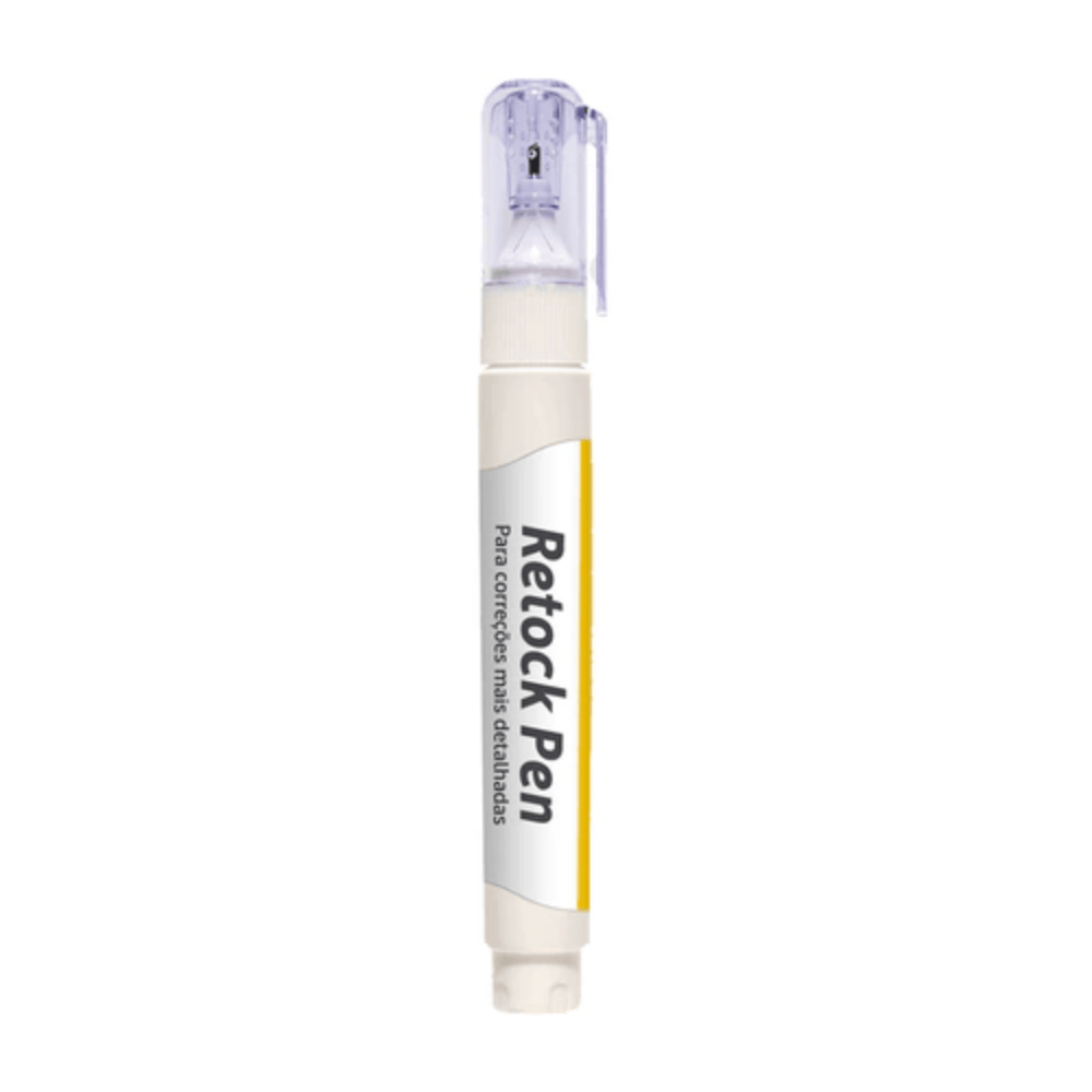 Corretor Retock Pen Blister Compactor