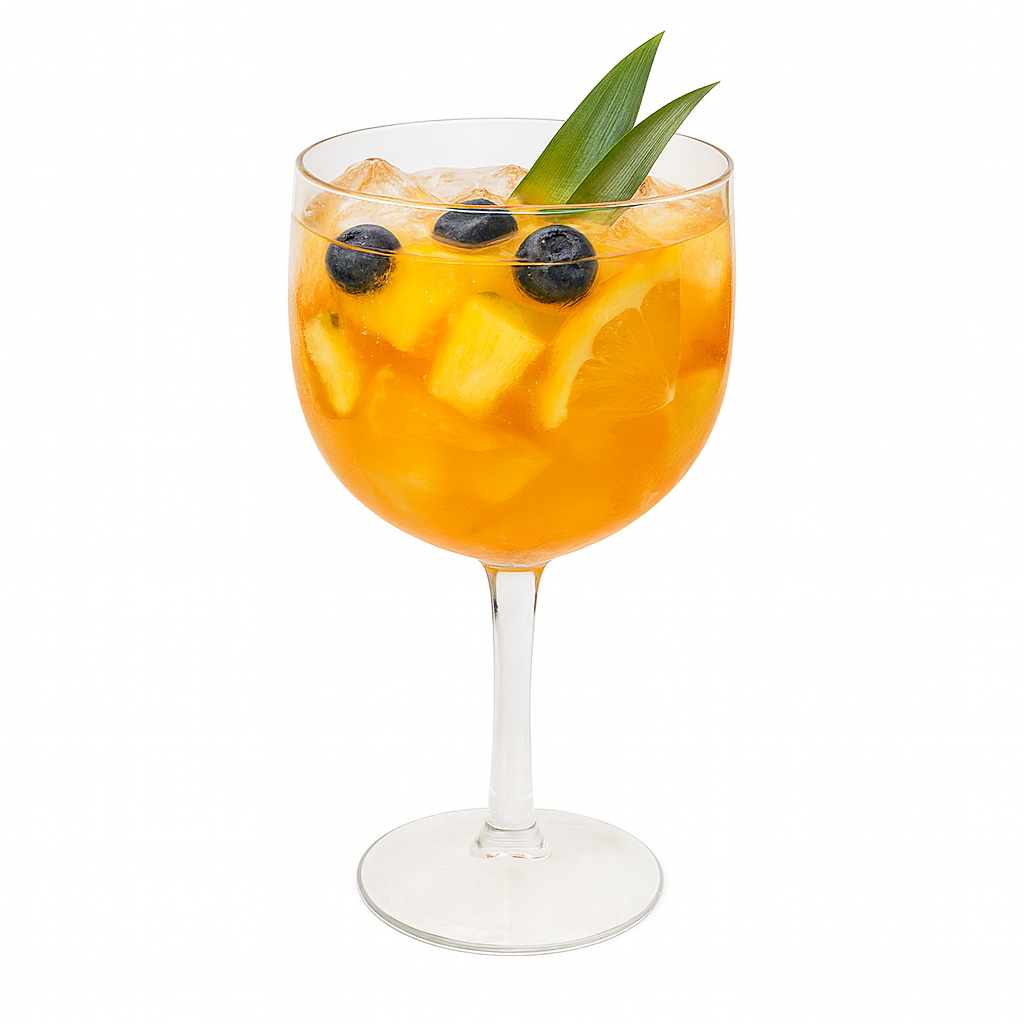 Taça Gin Acrílico Mazel