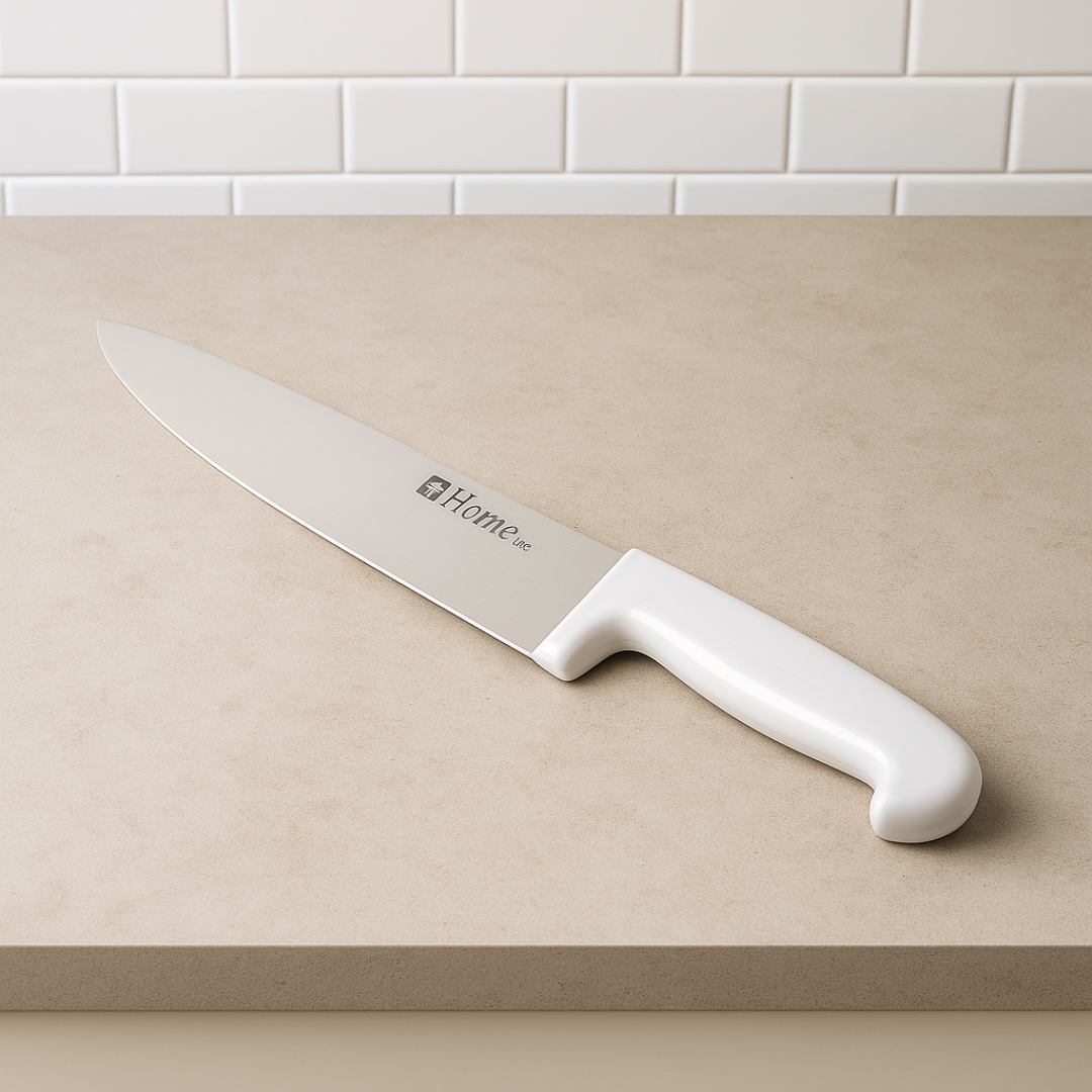 Faca P/Cozinha 25Cm Chazak